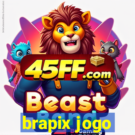 brapix jogo